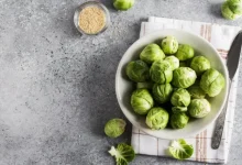 خواص کلم بروکسل: گنجینه‌ای از ویتامین‌ها و مواد مغذی