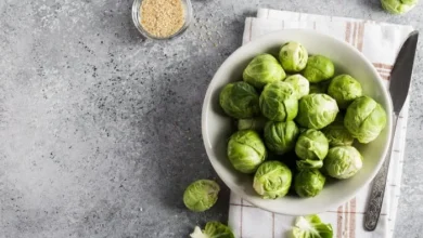 خواص کلم بروکسل: گنجینه‌ای از ویتامین‌ها و مواد مغذی