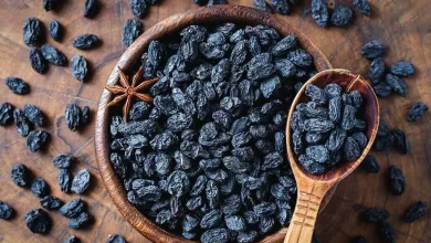 خواص مویز برای سلامتی؛ از تقویت حافظه تا کاهش وزن