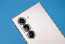 مدل ویژه گلکسی زد فولد احتمالا دوربین ۲۰۰ مگاپیکسلی خواهد داشت