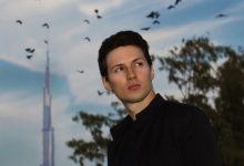 امارات خواستار دسترسی به پاول دورف شد: خدمات کنسولی باید فوراً در اختیار او قرار بگیرد