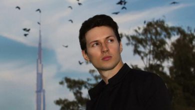 امارات خواستار دسترسی به پاول دورف شد: خدمات کنسولی باید فوراً در اختیار او قرار بگیرد