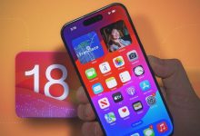 هفتمین بتا iOS 18 منتشر شد؛ آخرین نسخه قبل از معرفی سری آیفون 16؟
