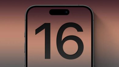 آیفون 16 پرو احتمالاً رنگ جدیدی به نام «تیتانیوم بیابانی» خواهد داشت