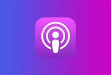 سقوط دو رتبه‌ای اپل پادکست؛ یوتیوب و اسپاتیفای درخشان ظاهر شدند