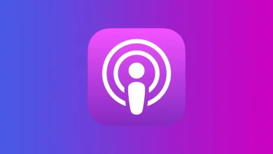 سقوط دو رتبه‌ای اپل پادکست؛ یوتیوب و اسپاتیفای درخشان ظاهر شدند