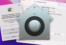 مک اواس سکویا اجرای اپ‌های ناقض قوانین امنیتی اپل را سخت‌تر می‌کند