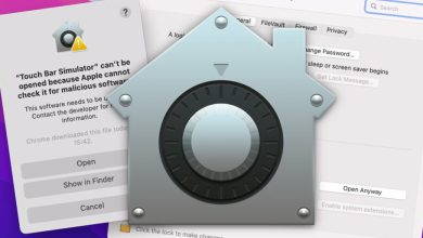 مک اواس سکویا اجرای اپ‌های ناقض قوانین امنیتی اپل را سخت‌تر می‌کند