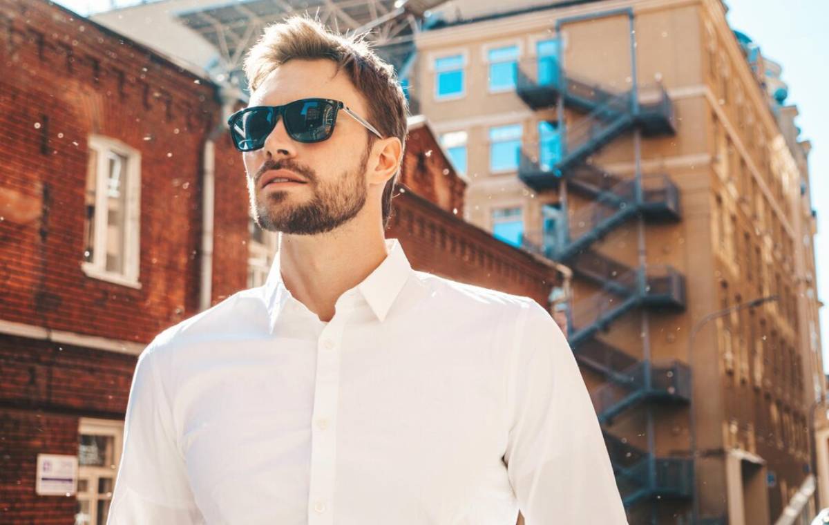 انتخاب عینک آفتابی قطبی