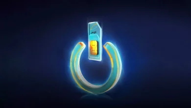 چگونه مصرف اینترنت آزاد همراه اول را قطع کنیم؟