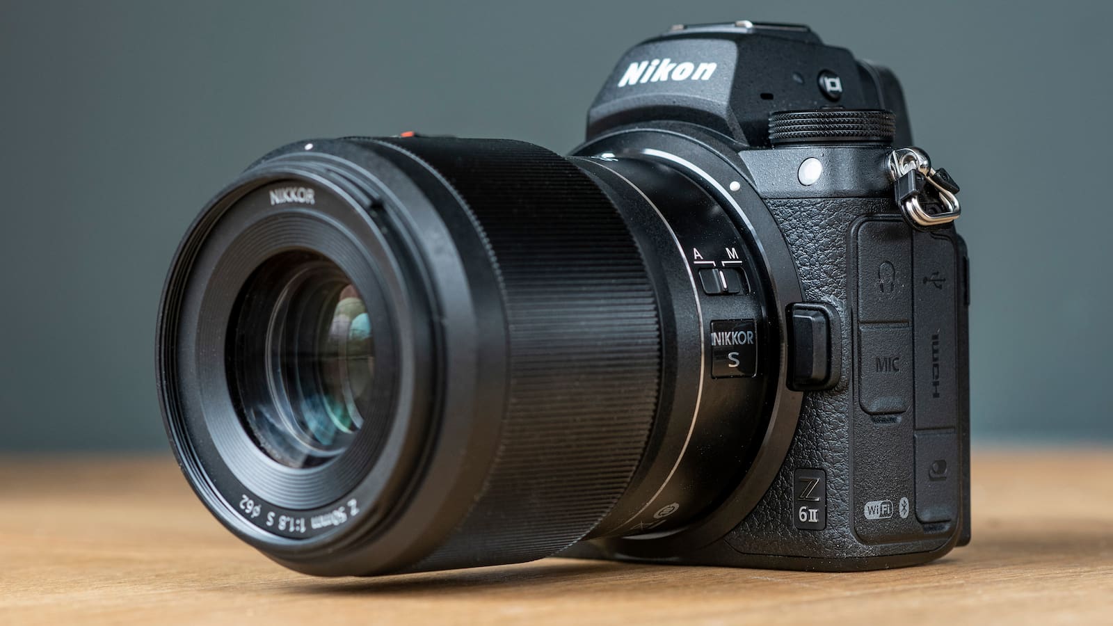 بهترین دوربین عکاسی پرتره 