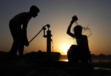 تلاش ما برای مقابله با دمای شدید، شرایط آب و هوایی را بدتر می‌کند