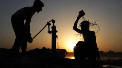 تلاش ما برای مقابله با دمای شدید، شرایط آب و هوایی را بدتر می‌کند