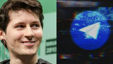 خبرگزاری فرانسه: پاول دورف، مدیرعامل تلگرام، روانه دادگاه شده است