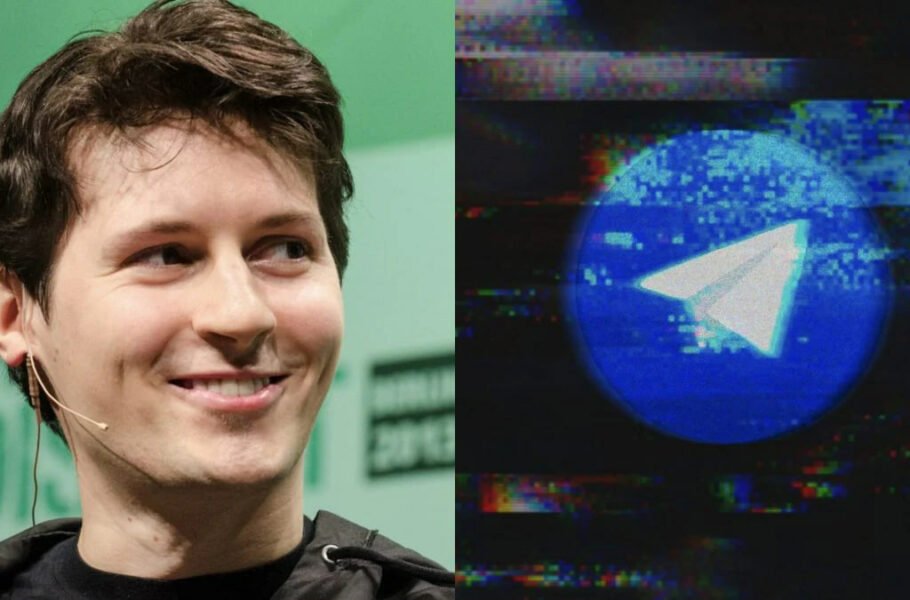 خبرگزاری فرانسه: پاول دورف، مدیرعامل تلگرام، روانه دادگاه شده است