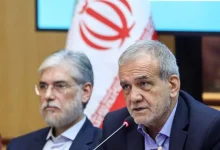 دستور پزشکیان به وزیر علوم: دانشجویان و استادان اخراجی را به دانشگاه برگردانید