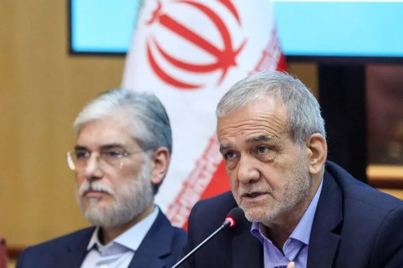 دستور پزشکیان به وزیر علوم: دانشجویان و استادان اخراجی را به دانشگاه برگردانید