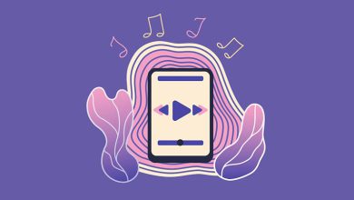 آموزش فعال‌سازی آهنگ پیشواز رایتل