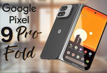 پیکسل 9 پرو فولد برای اولین‌بار در دست یک کاربر در دنیای واقعی رؤیت شد