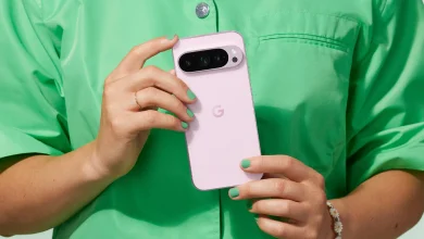 پیکسل ۹ پرو و پرو ایکس‌ال معرفی شدند؛ پرچم‌داران تمام‌عیار و چشم‌نواز گوگل در دو اندازه جدید