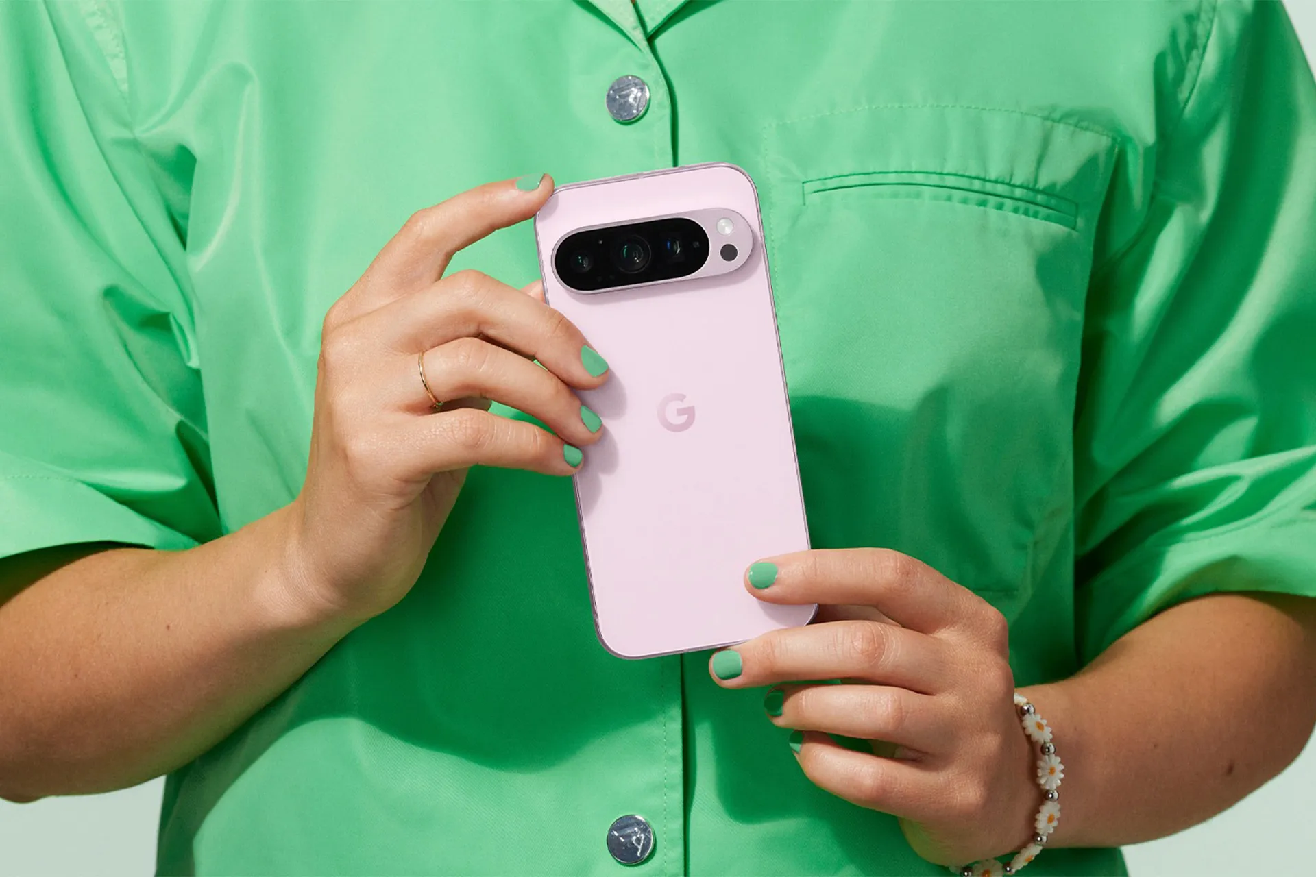 پیکسل ۹ پرو و پرو ایکس‌ال معرفی شدند؛ پرچم‌داران تمام‌عیار و چشم‌نواز گوگل در دو اندازه جدید