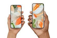 تصاویر فاش‌شده از پیکسل 9 تفاوت اندازه و طراحی مدل‌های آن را نشان می‌دهد