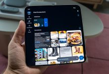 اپلیکیشن Pixel Screenshots؛ پاسخ گوگل به Recall مایکروسافت و سازمان‌دهی انبوه اسکرین‌شات‌ها