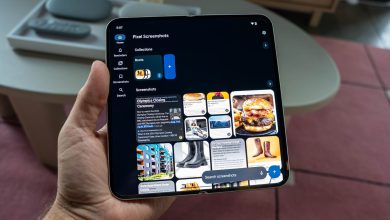 اپلیکیشن Pixel Screenshots؛ پاسخ گوگل به Recall مایکروسافت و سازمان‌دهی انبوه اسکرین‌شات‌ها