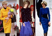 استایل پرنسس دایانا؛ شاهدخت ولز چگونه در صنعت فشن به شخصیتی نمادین تبدیل شد؟