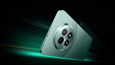 ریلمی ۱۳ و ۱۳ پلاس 5G معرفی شدند؛ اقتصادیهای توانمند با شروع قیمت از ۲۱۵ دلار