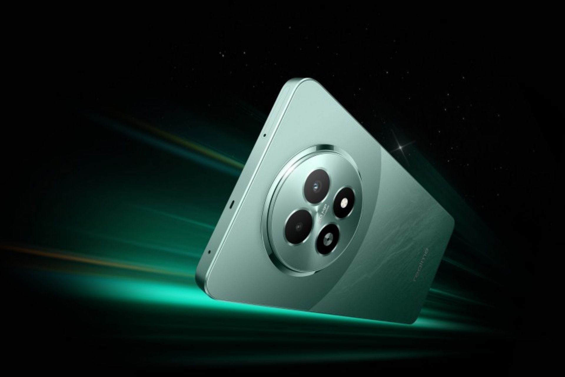 ریلمی ۱۳ و ۱۳ پلاس 5G معرفی شدند؛ اقتصادی‌های توانمند با شروع قیمت از ۲۱۵ دلار