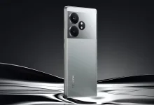 مشخصات فنی گوشی قدرتمند ریلمی GT7 پرو فاش شد