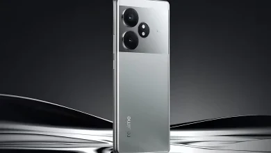 مشخصات فنی گوشی قدرتمند ریلمی GT7 پرو فاش شد