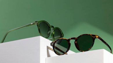 آیا باید عینک آفتابی قطبی (پلاریزه) بخریم؟