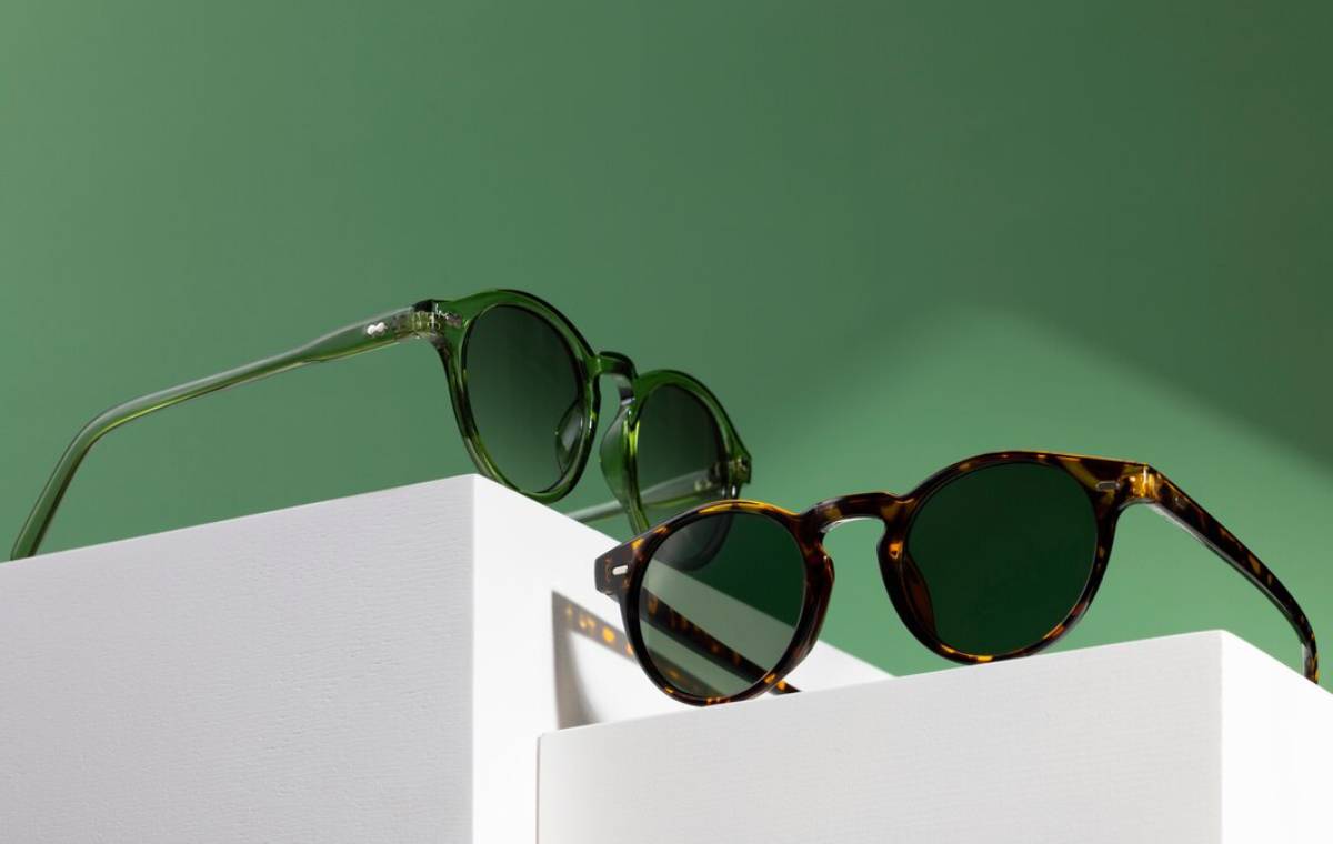 آیا باید عینک آفتابی قطبی (پلاریزه) بخریم؟