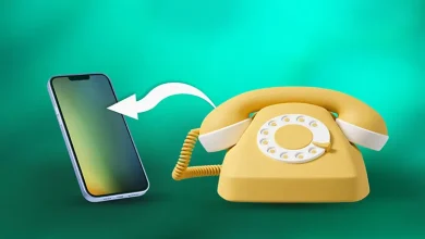 چگونه خط تلفن ثابت را دایورت کنیم؟