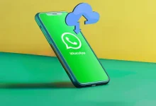 آموزش بکاپ گرفتن از داده‌های واتساپ در آیفون و اندروید