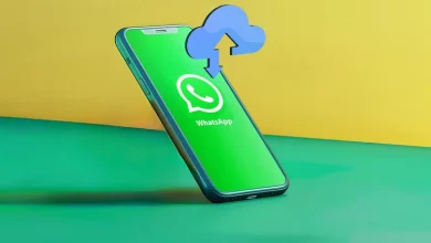 آموزش بکاپ گرفتن از داده‌های واتساپ در آیفون و اندروید