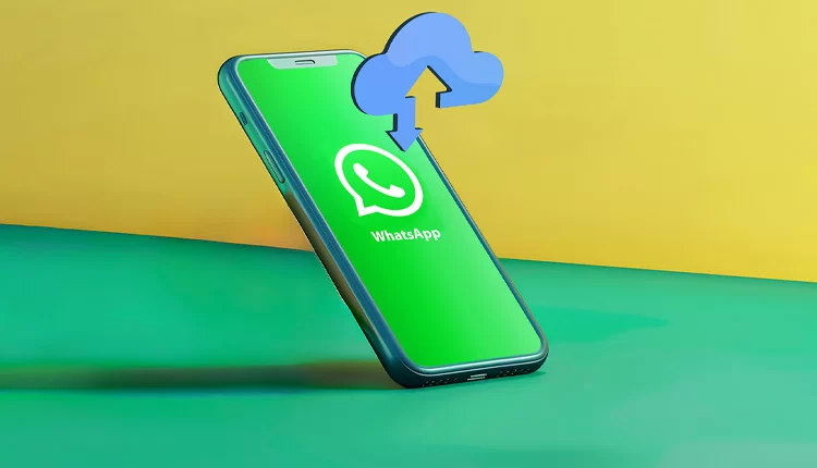 آموزش بکاپ گرفتن از داده‌های واتساپ در آیفون و اندروید
