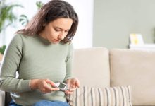 رژیم سوپ و میلک شیک به بهبود دیابت نوع دو کمک می‌کند