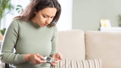 رژیم سوپ و میلک شیک به بهبود دیابت نوع دو کمک می‌کند