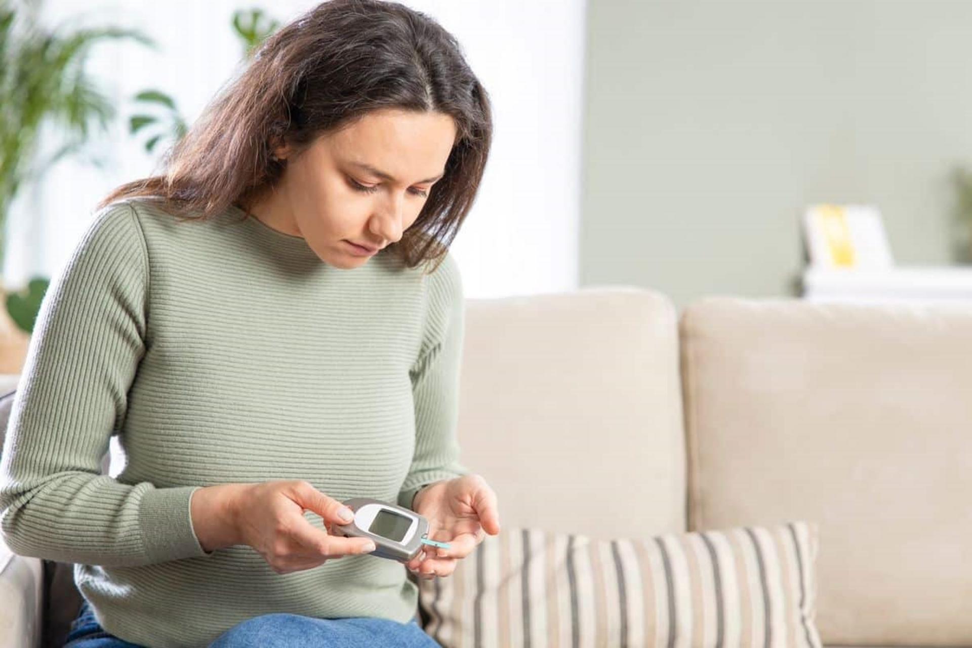 رژیم سوپ و میلک شیک به بهبود دیابت نوع دو کمک می‌کند