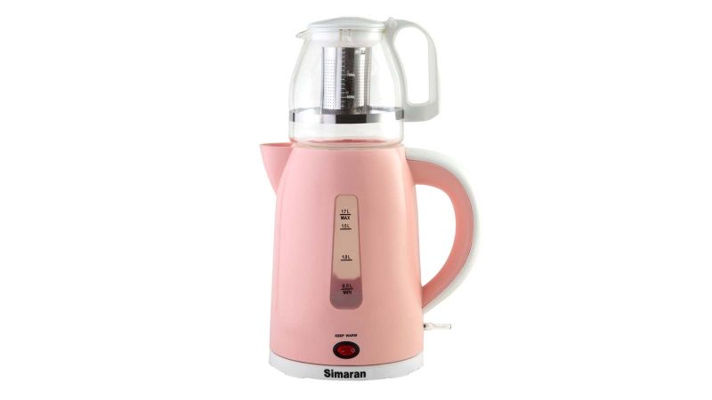 خرید چای ساز سیماران در تکنولایف