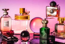 ۱۱ مورد از بهترین عطرهای خنک زنانه که برای فصل گرم مناسبند