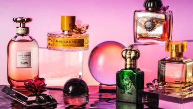 ۱۱ مورد از بهترین عطرهای خنک زنانه که برای فصل گرم مناسبند