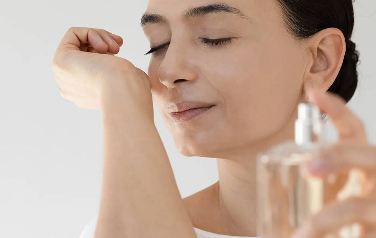 کارولینا هررا امبر دیزایر