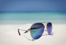 تاریخ انقضای عینک آفتابی چیست و چه تاثیری در کیفیت آن دارد
