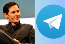 بیانیه رسمی تلگرام: پاول دورف چیزی برای مخفی‌کردن ندارد