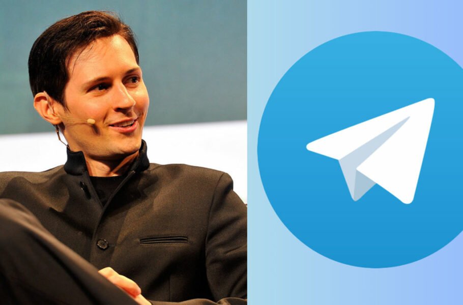 بیانیه رسمی تلگرام: پاول دورف چیزی برای مخفی‌کردن ندارد