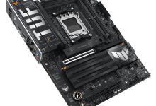 ایسوس ۹ مادربرد جدید سری X870 را در گیمزکام ۲۰۲۴ رونمایی کرد